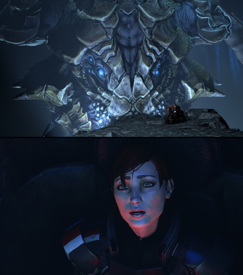 Mass Effect 3: ExtortionChapter 9: 2181 Despoina1920 adult photos