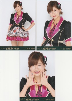 cute-world-48:  NMB48 Member -  Tanigawa Airi