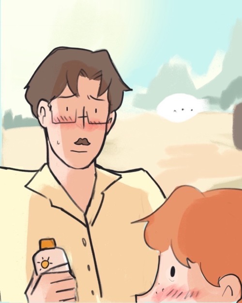 Harvey / (Cringefail) Farmerpt.54