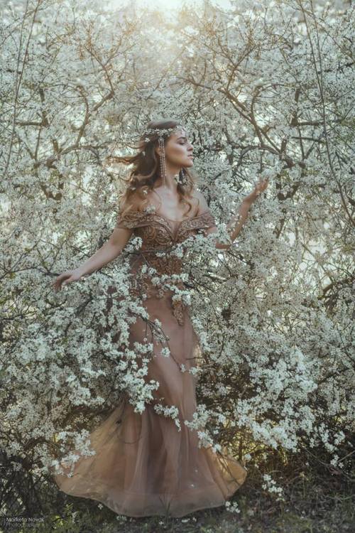 artnouveaustyle - Enchanted Living (formerly known as Faerie...