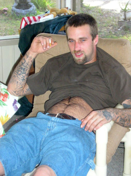 dudeworker:natural guys