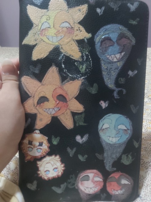 I Did Some Friends