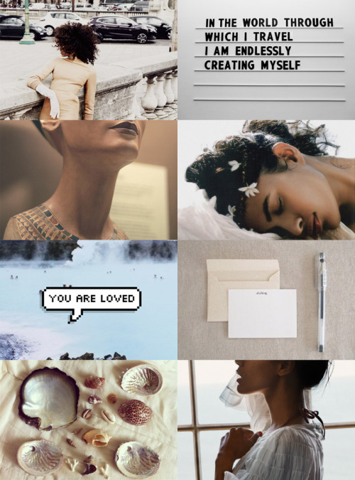 clytemnestrea: modern queens | nefertiti  “this is dangerous, akhentaten,” nefertiti sai