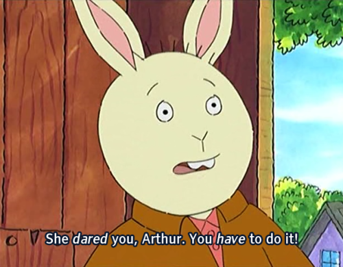 arthur out of context