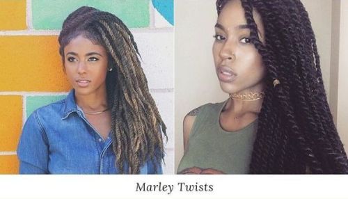 beauafrique:There’s no excuse for them hair salon workers that refuse to do our hair simply because 