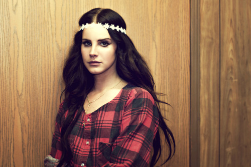 XXX Lana Del Rey photo