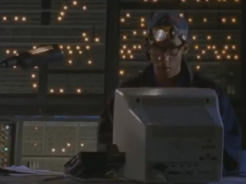 P.U.N.K.S. (1999)