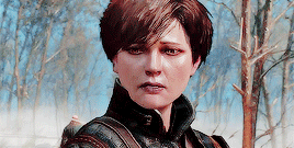 gaunters:witcher 3 challenge: favorite female character(s)
