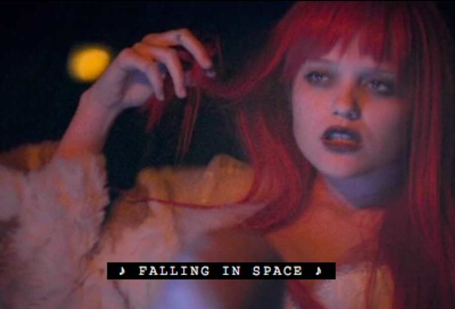 So Obsessed with her and this song.