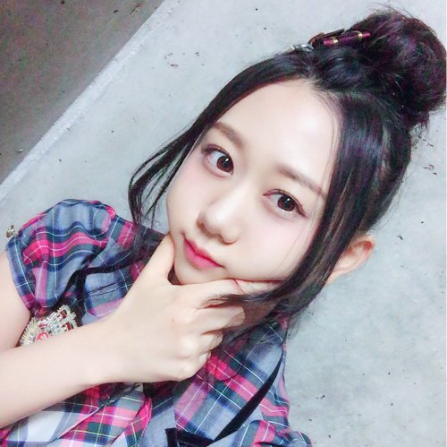 #古畑奈央#nao_furuhata#SKE48