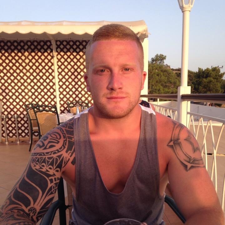ksufraternitybrother:  Ethan. Halifax  KSU-Frat Guy: Over 72,000 followers and 50,000