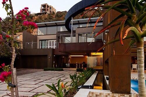 Pictures Of Luxury