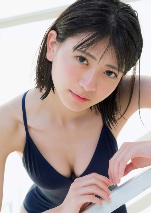 agirls: okonomi107: yamada minami  yamada minami