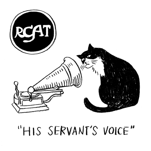RCAT–”His Servant’s Voice”