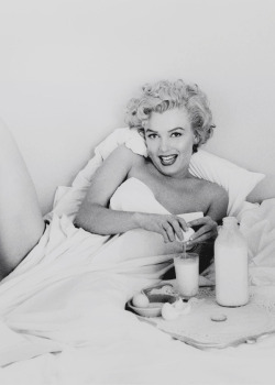 Always Marilyn Monroe