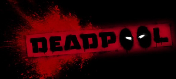 When they start advertising the Deadpool movie