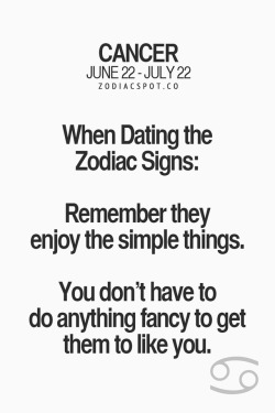 zodiacspot:  More fun Zodiac facts here