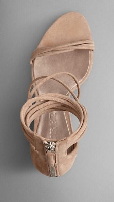 Killing Heels