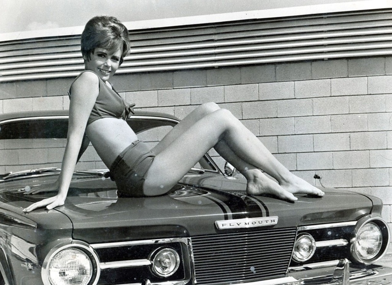girlsandmachines:  Plymouth