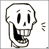 master-chef-papyrus:  hostessmuffet:  * Well, that about wraps up the sale! * MONTGOMERY!!