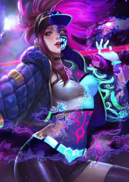 Black light spray Hi res image, Brushes used, Step by Step imageshttps://www.patreon.com/posts/kda-a