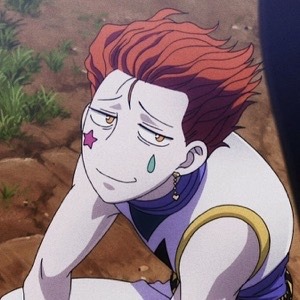 Hisoka Icons Tumblr