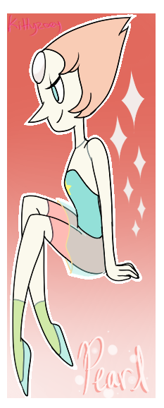kittyzoey22:  -Steven Universe