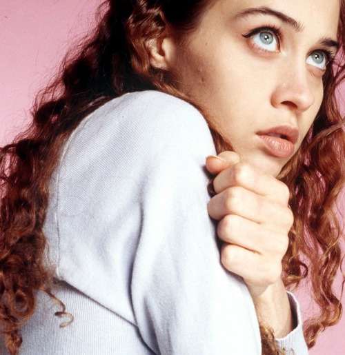 fionaapplerocks:  Fiona Apple // photo by Spiros