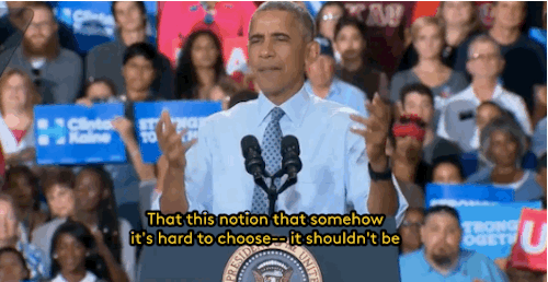 foreverbemused:paulamaf2013:48silver:refinery29:Watch: President Obama is challenging men to really 