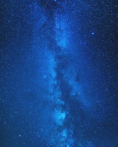 seebest:The Milky Way over Algonquin Provincial Park - Ontario, Canadawww.instagram.com/cale