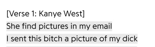 Collecting Kanye Lyrics That Should Have Ended His Career Way Before He Started Praising Hitler