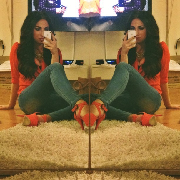 fashionistasrus:  milouschothuis 