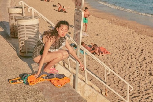 cryphal:  summer dream, w korea