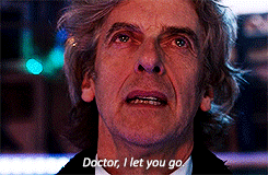 claramaximoff:The Doctor’sfirst and last words  