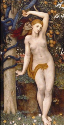 21primitive:  John Roddam Spencer Stanhope