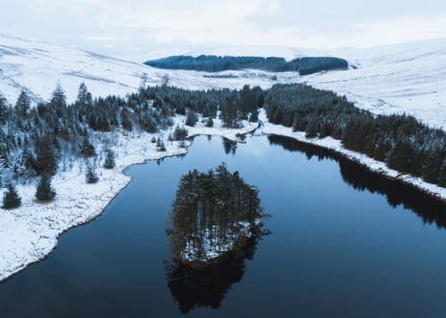 Winter in South Wales instagram.com/lukebeazleytwitter.com/lukebeazley