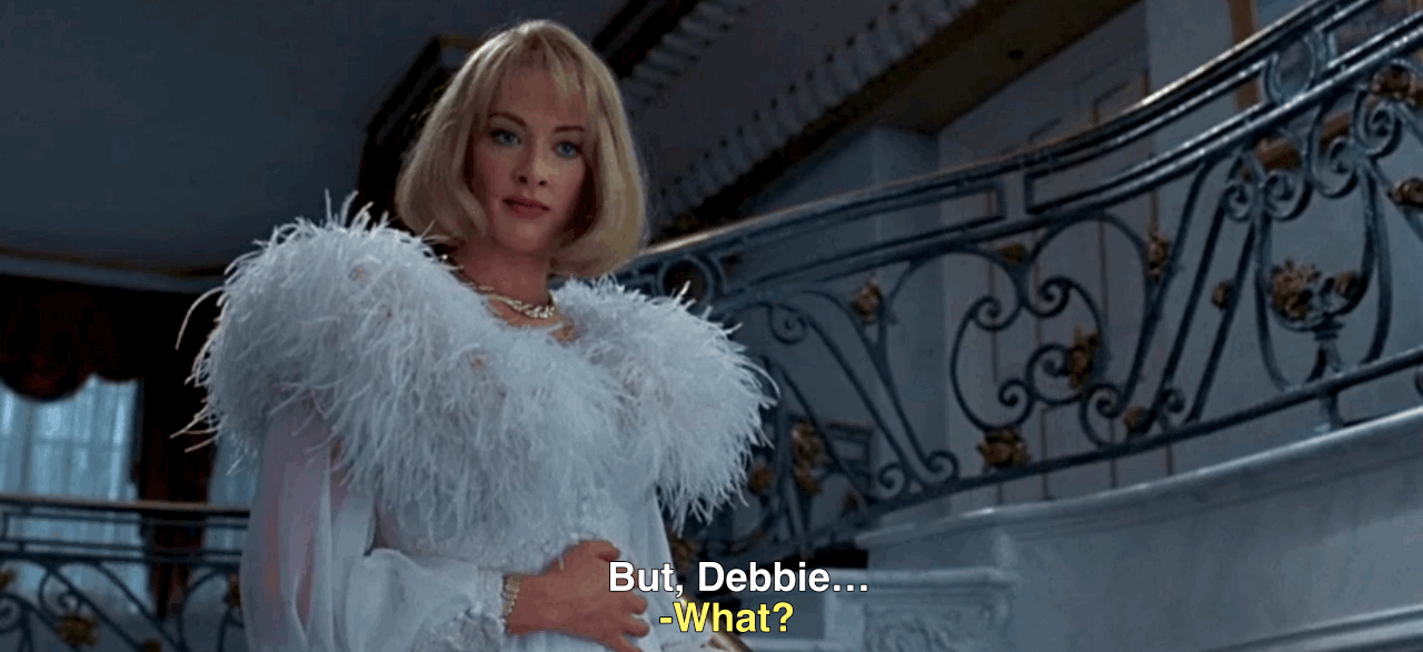 indie-cinema:  Addams Family Values (1993) 