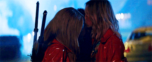 saracamerons: ASSASSINATION NATION (2018)This is your world. You built this. If it’s too strict, tea