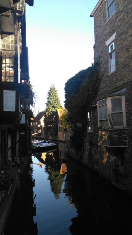 anelementofsurprise:Canterbury Tales