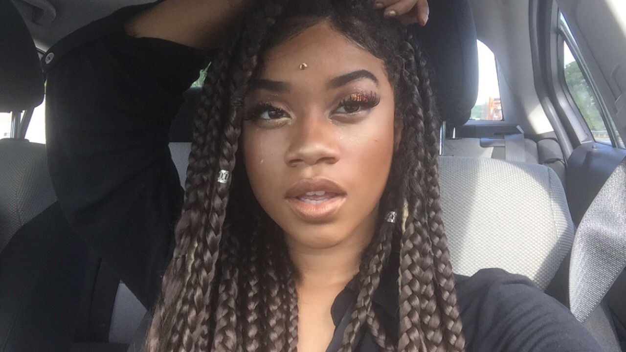 Of Course Black is Beautiful