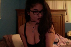 makethatkittenpurr:  Tease me, please me. 