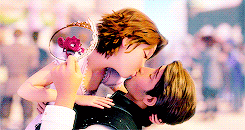 wolfegngs-blog:  Disney Meme | [1/10] Movies → Tangled (2010)  &ldquo; Have