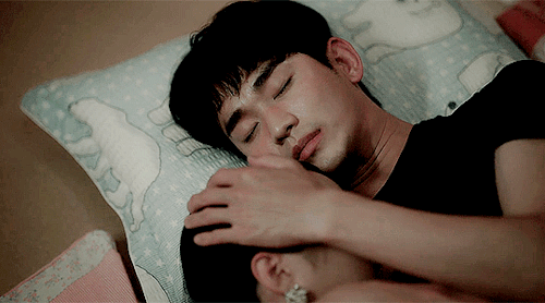 Why Let Her Go If He Loves Her? Because He Loves Her A Lot. Sometimes, Thats Why You Must Let Someone