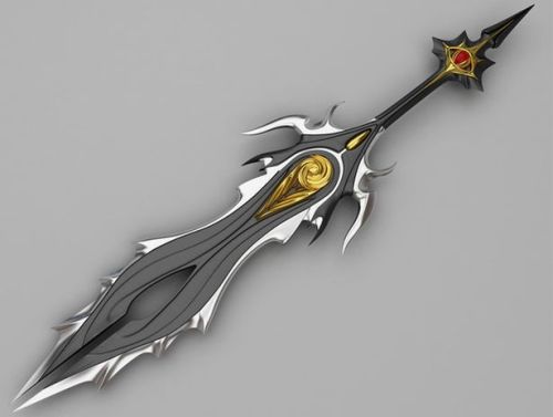 peasant-of-stormageddon:  x  The hammer looks like The Forge of Solus Prime.