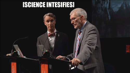 proud-athiests-unite:  nuderefsarebest:  This fucking debate was meme gold.  Bill