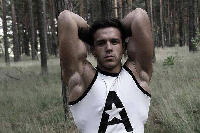 fitmen1:  Fitmen1Deniz Lorado