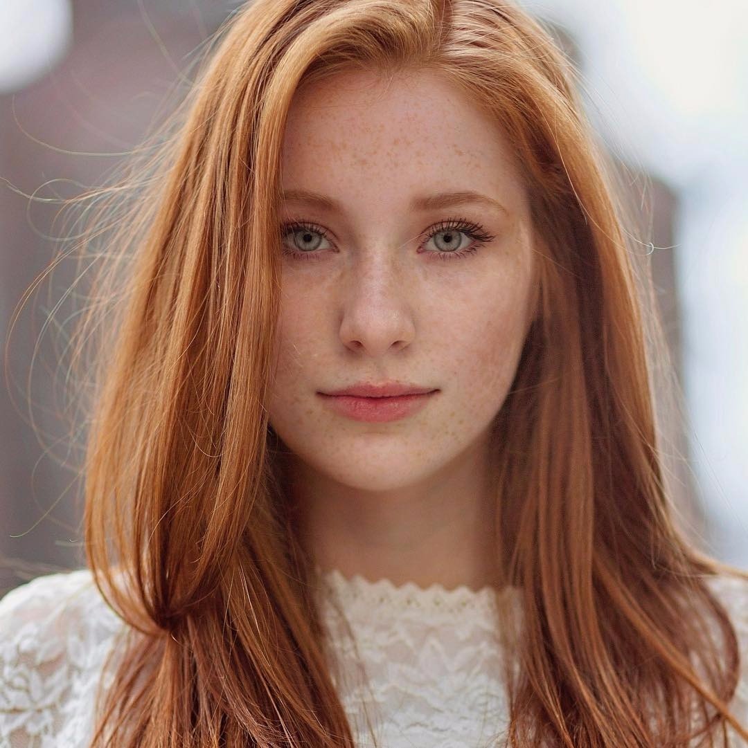Redhead Store