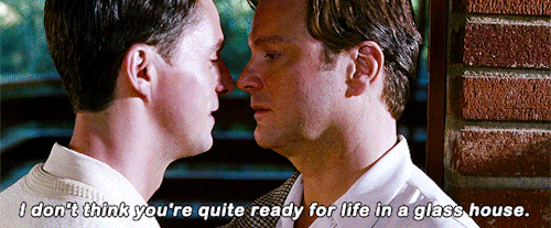 pariztexas:A Single Man (2009) dir. Tom Ford