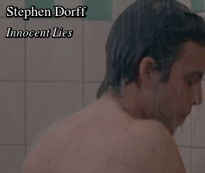 el-mago-de-guapos: Stephen Dorff Innocent Lies (1995) 