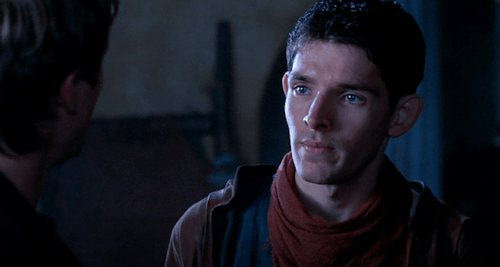 Bbc Merlin - 03x12 The Coming Of Arthur, Part I/03x13 The Coming Of Arthur, Part II